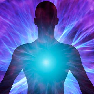 Stärken Sie Ihre Aura