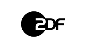 ZDF logo